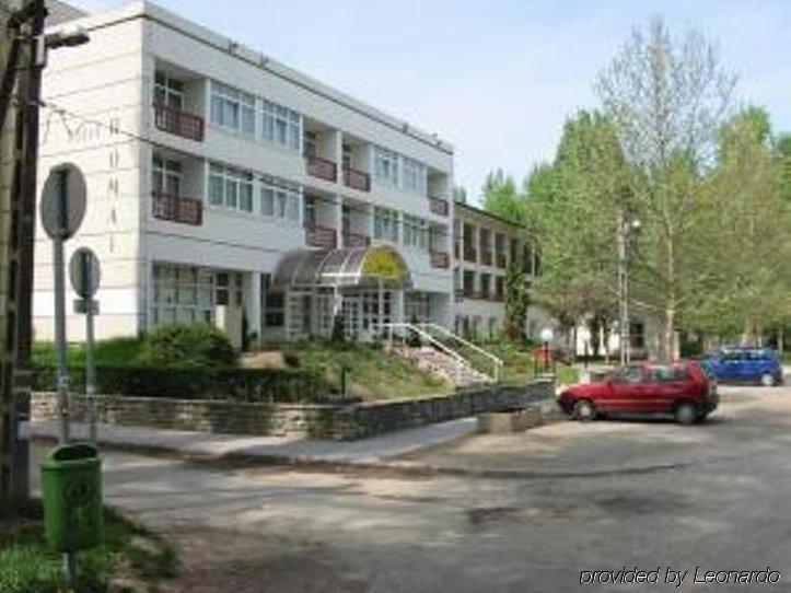 Romai Hotel Budapest Esterno foto