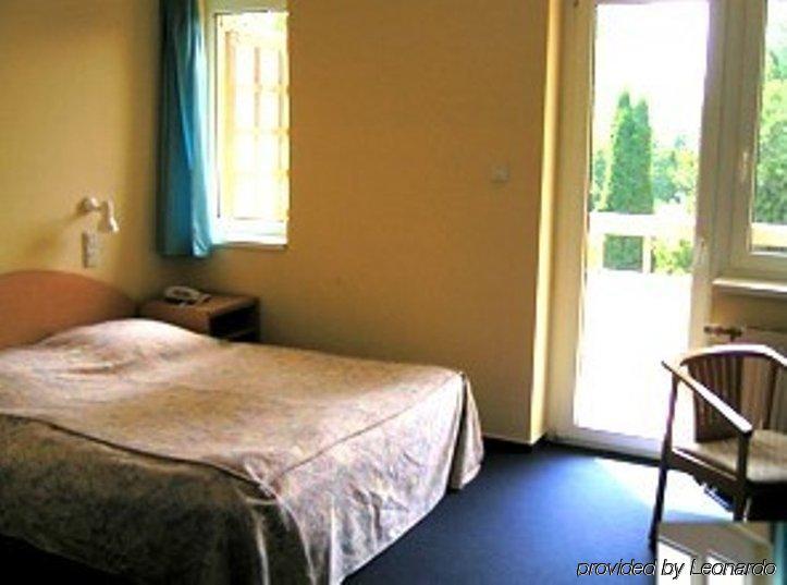 Romai Hotel Budapest Camera foto