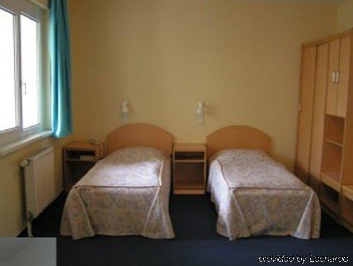 Romai Hotel Budapest Camera foto
