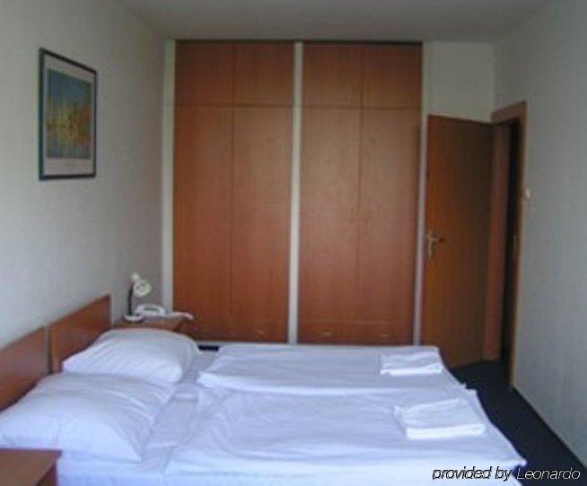 Romai Hotel Budapest Camera foto