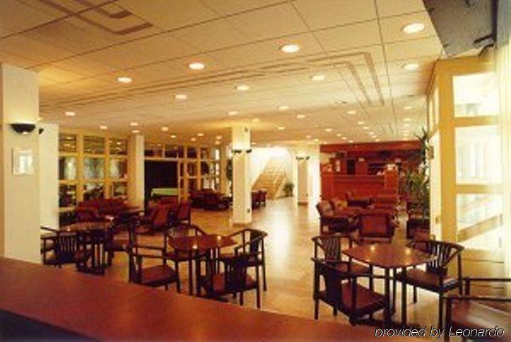 Romai Hotel Budapest Ristorante foto